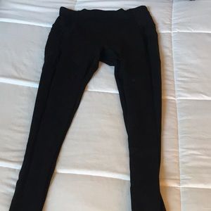 All the right places pant size 4